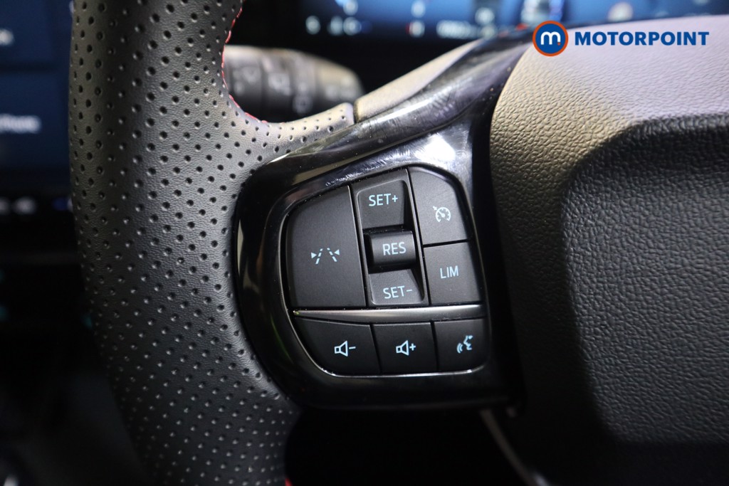 Ford Puma St-Line Automatic Petrol SUV - Stock Number (1588504) - 3rd supplementary image