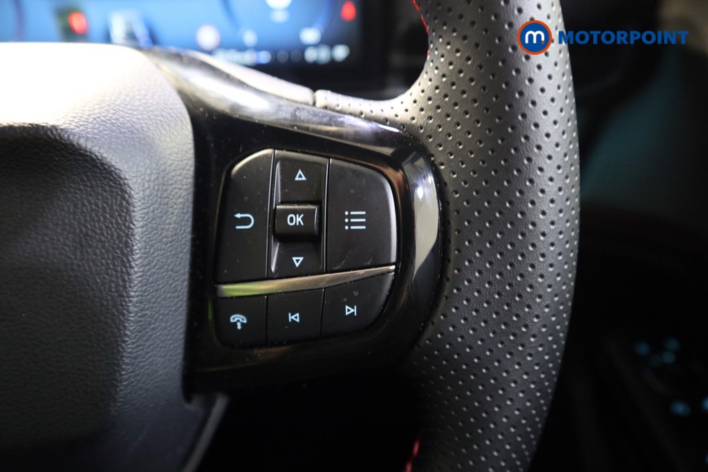 Ford Puma St-Line Automatic Petrol SUV - Stock Number (1588504) - 4th supplementary image