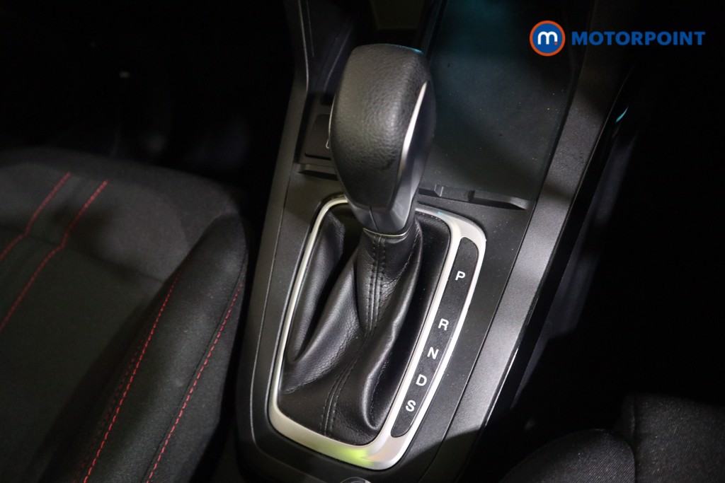 Ford Puma St-Line Automatic Petrol SUV - Stock Number (1588504) - 10th supplementary image