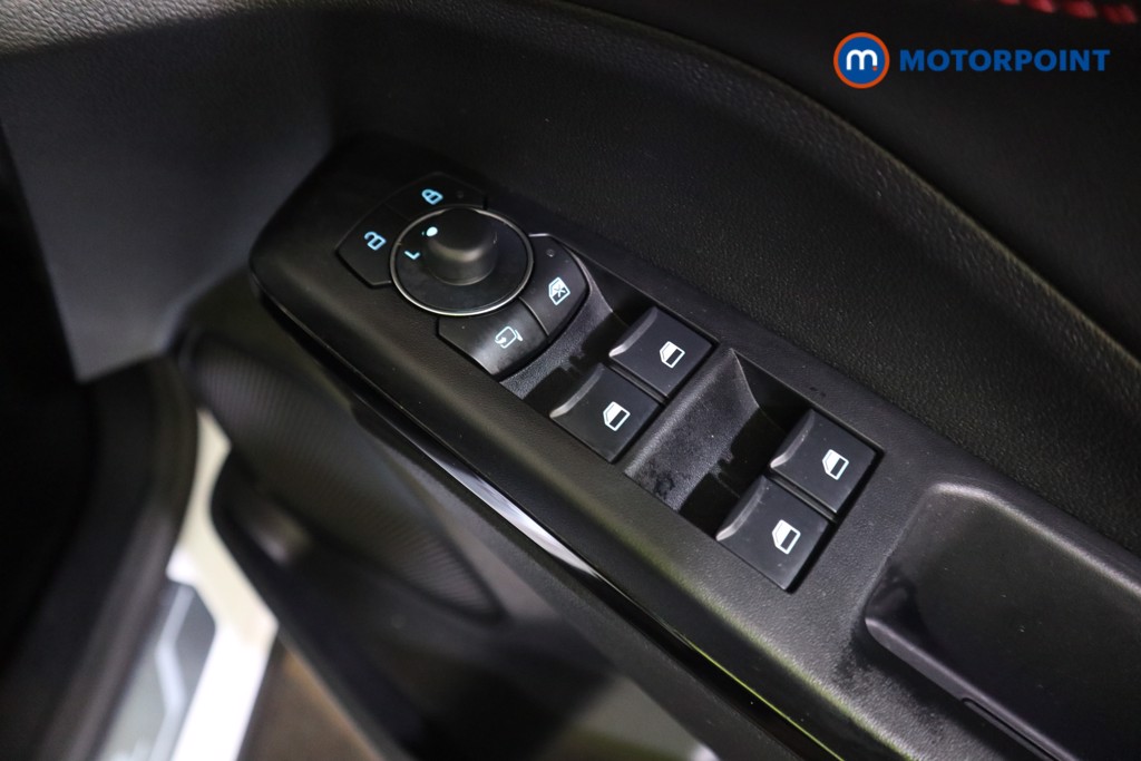 Ford Puma St-Line Automatic Petrol SUV - Stock Number (1588504) - 12th supplementary image