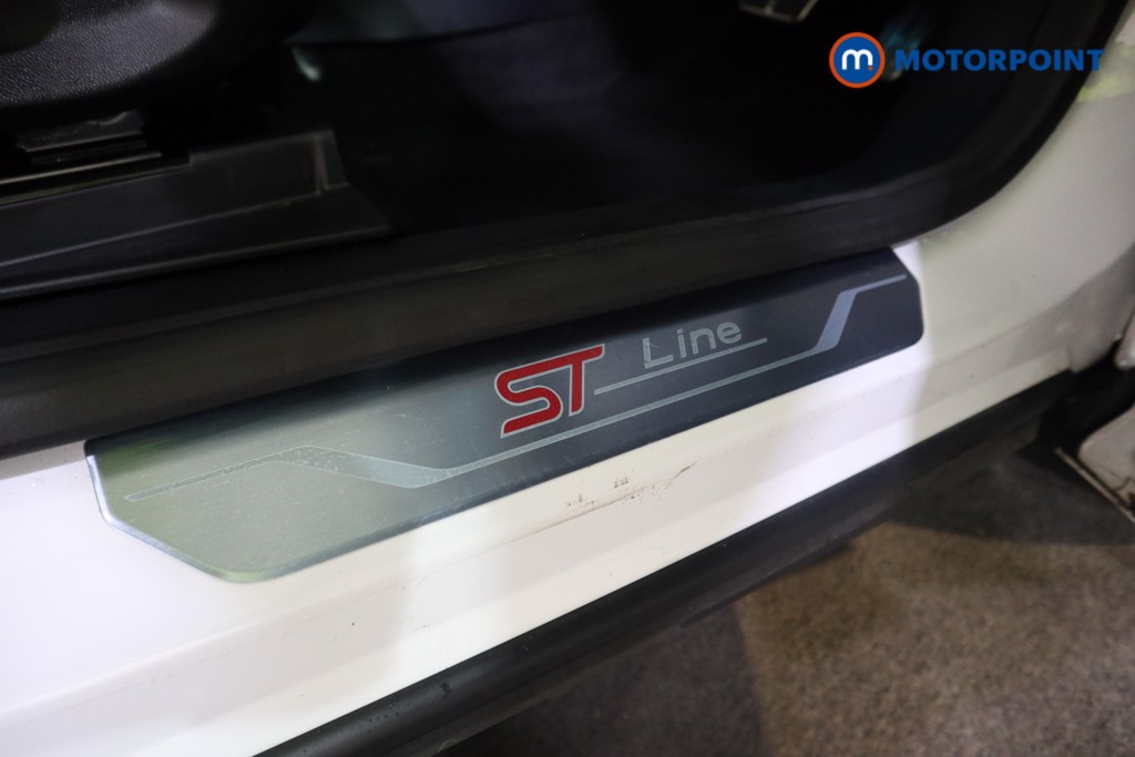 Ford Puma St-Line Automatic Petrol SUV - Stock Number (1588504) - 13th supplementary image
