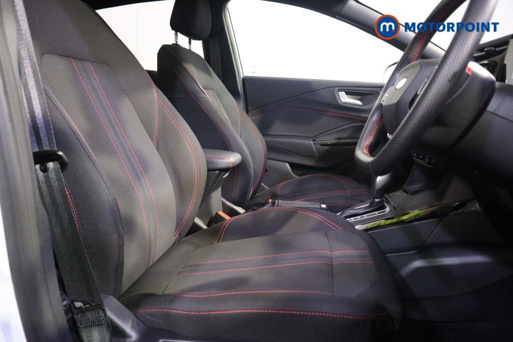 Ford Puma St-Line Automatic Petrol SUV - Stock Number (1588504) - 14th supplementary image