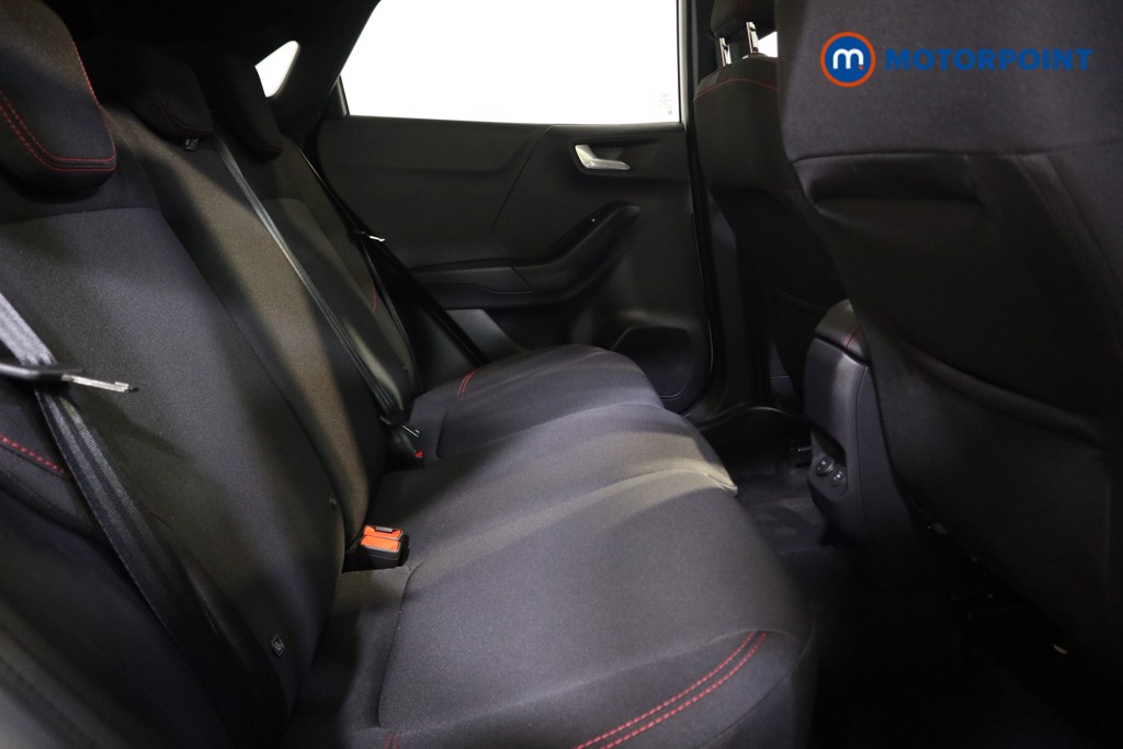 Ford Puma St-Line Automatic Petrol SUV - Stock Number (1588504) - 15th supplementary image