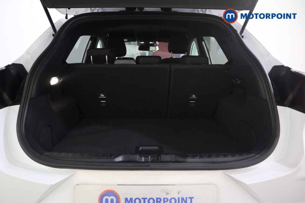Ford Puma St-Line Automatic Petrol SUV - Stock Number (1588504) - 18th supplementary image