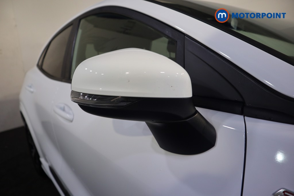 Ford Puma St-Line Automatic Petrol SUV - Stock Number (1588504) - 28th supplementary image