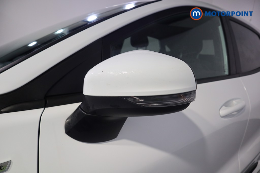 Ford Puma St-Line Automatic Petrol SUV - Stock Number (1588504) - 29th supplementary image