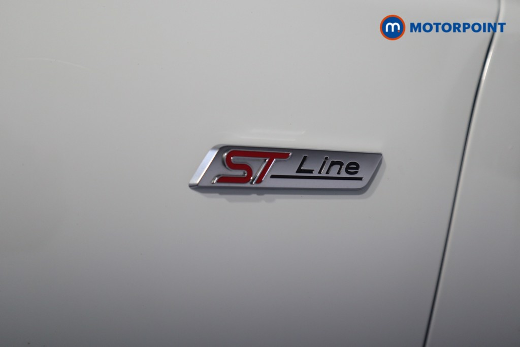 Ford Puma St-Line Automatic Petrol SUV - Stock Number (1588504) - 30th supplementary image