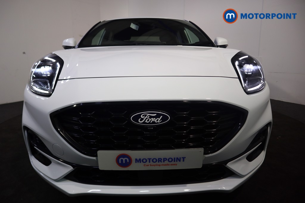 Ford Puma St-Line Automatic Petrol SUV - Stock Number (1588504) - 32nd supplementary image