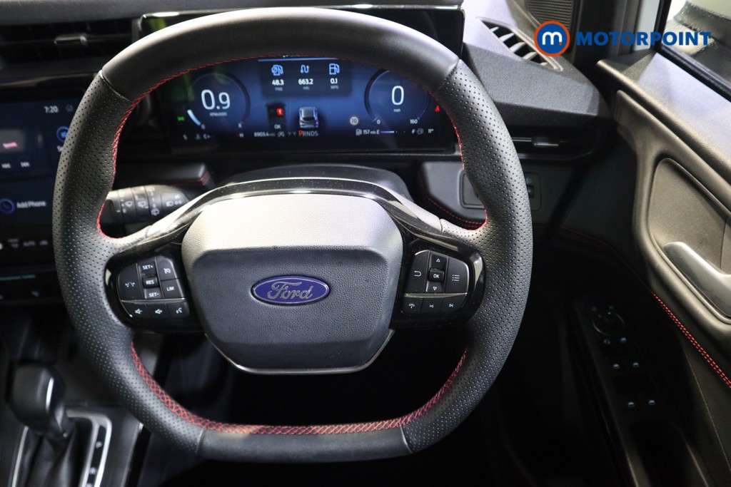 Ford Puma St-Line Automatic Petrol SUV - Stock Number (1588505) - 2nd supplementary image