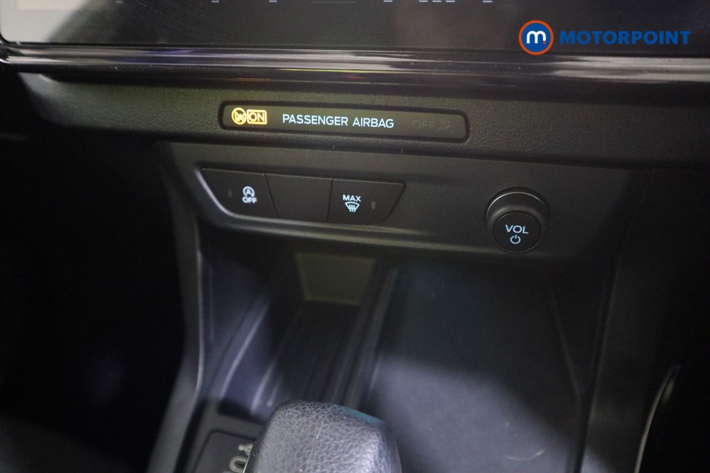 Ford Puma St-Line Automatic Petrol SUV - Stock Number (1588505) - 8th supplementary image