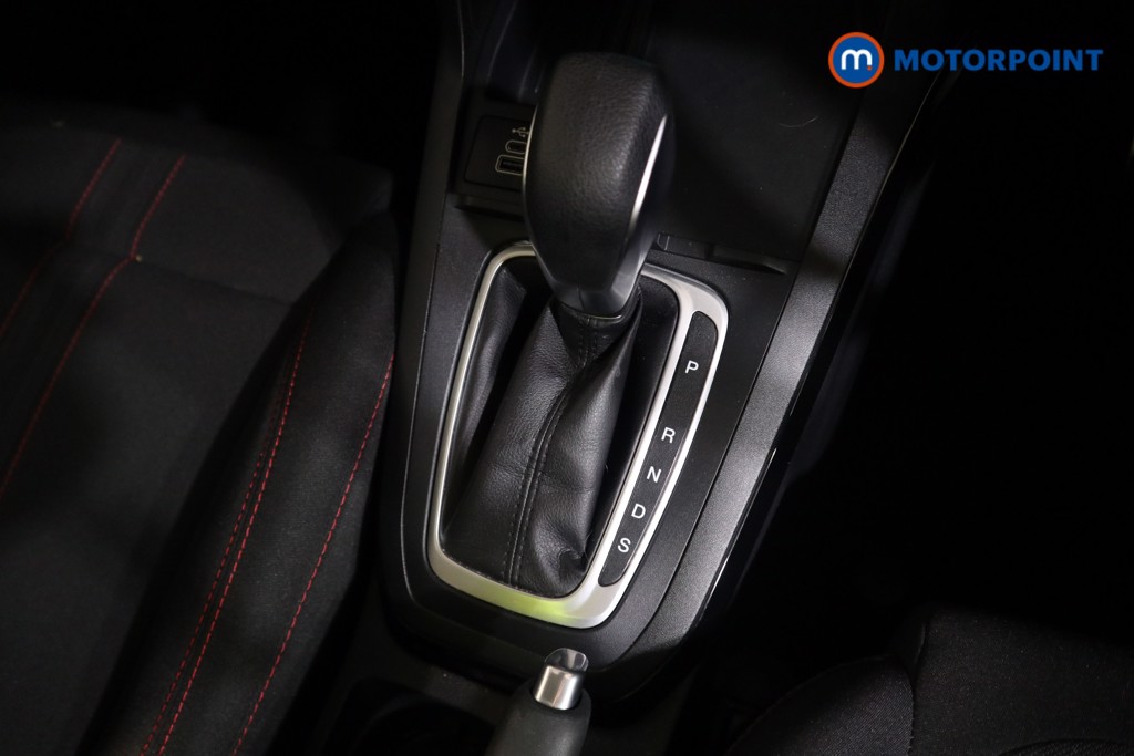 Ford Puma St-Line Automatic Petrol SUV - Stock Number (1588505) - 10th supplementary image