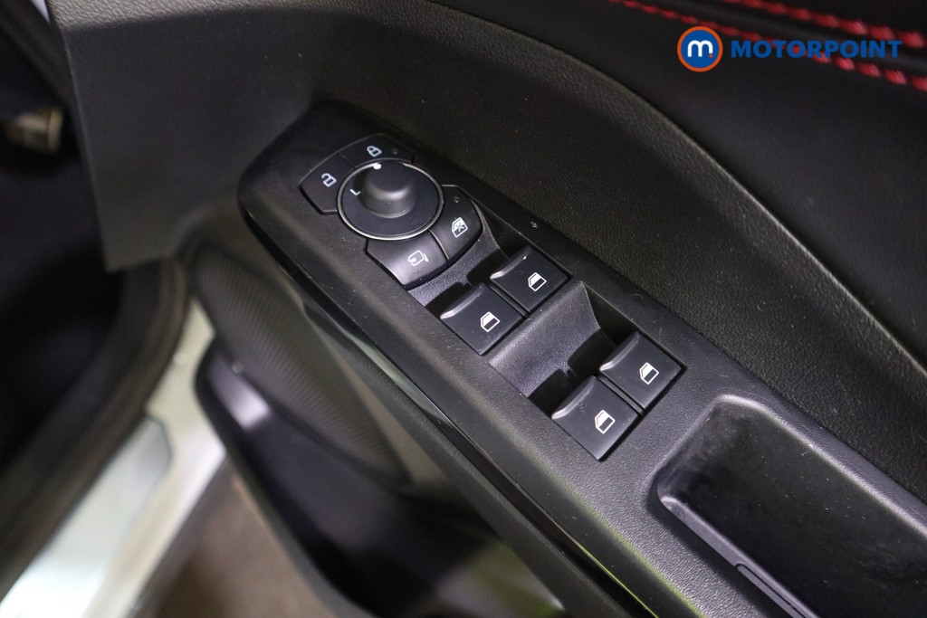 Ford Puma St-Line Automatic Petrol SUV - Stock Number (1588505) - 12th supplementary image