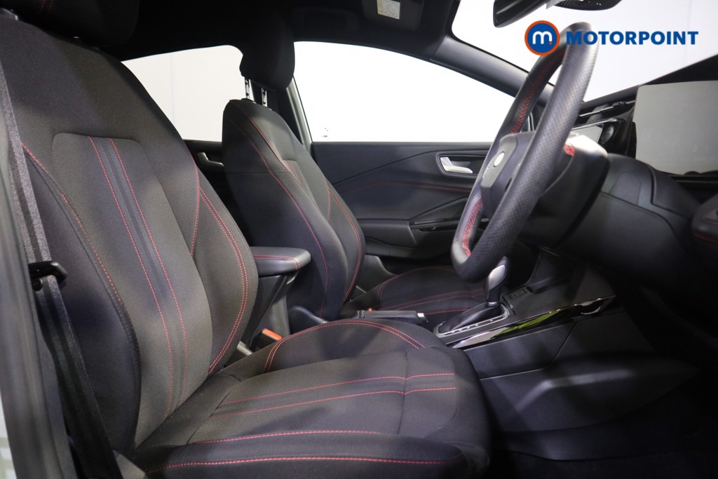 Ford Puma St-Line Automatic Petrol SUV - Stock Number (1588505) - 14th supplementary image