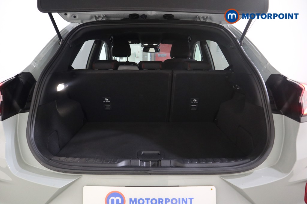 Ford Puma St-Line Automatic Petrol SUV - Stock Number (1588505) - 19th supplementary image
