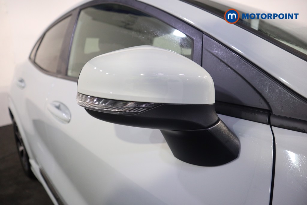 Ford Puma St-Line Automatic Petrol SUV - Stock Number (1588505) - 29th supplementary image