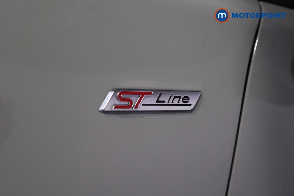 Ford Puma St-Line Automatic Petrol SUV - Stock Number (1588505) - 31st supplementary image