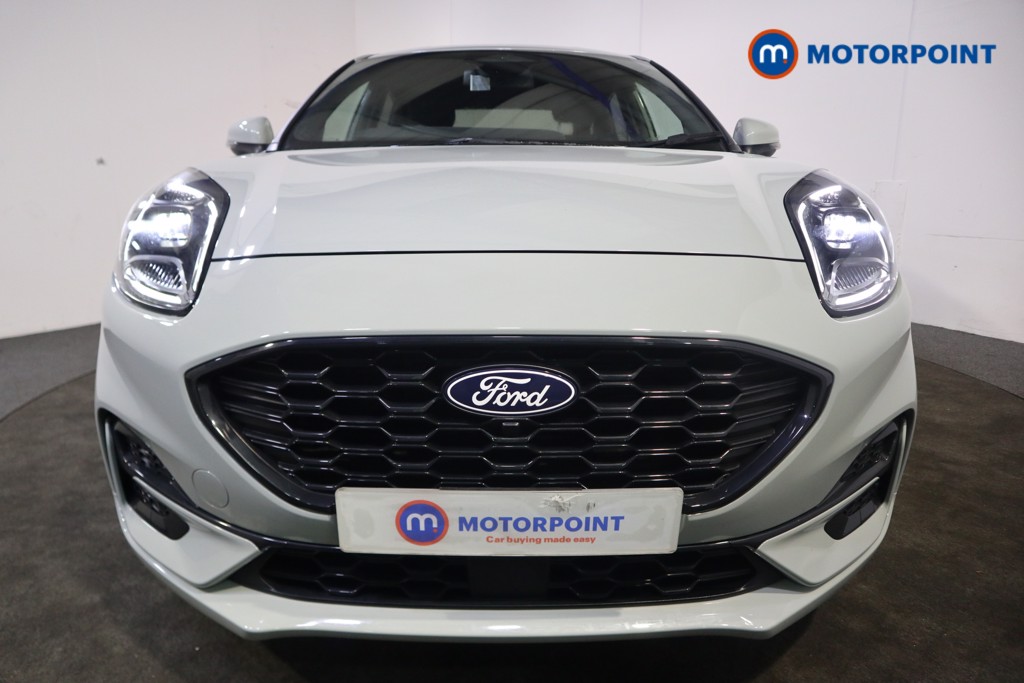 Ford Puma St-Line Automatic Petrol SUV - Stock Number (1588505) - 33rd supplementary image