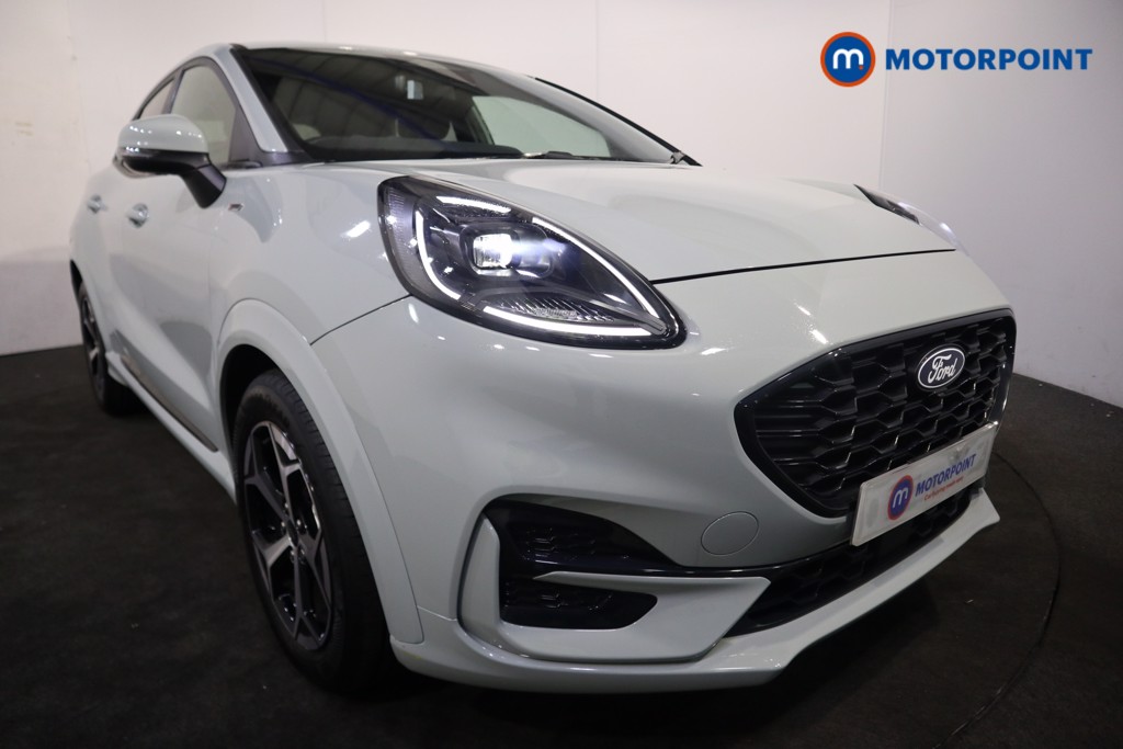 Ford Puma St-Line Automatic Petrol SUV - Stock Number (1588505) - 34th supplementary image
