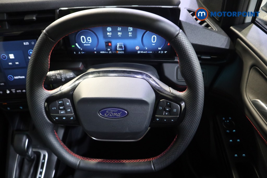 Ford Puma St-Line Automatic Petrol SUV - Stock Number (1588510) - 2nd supplementary image