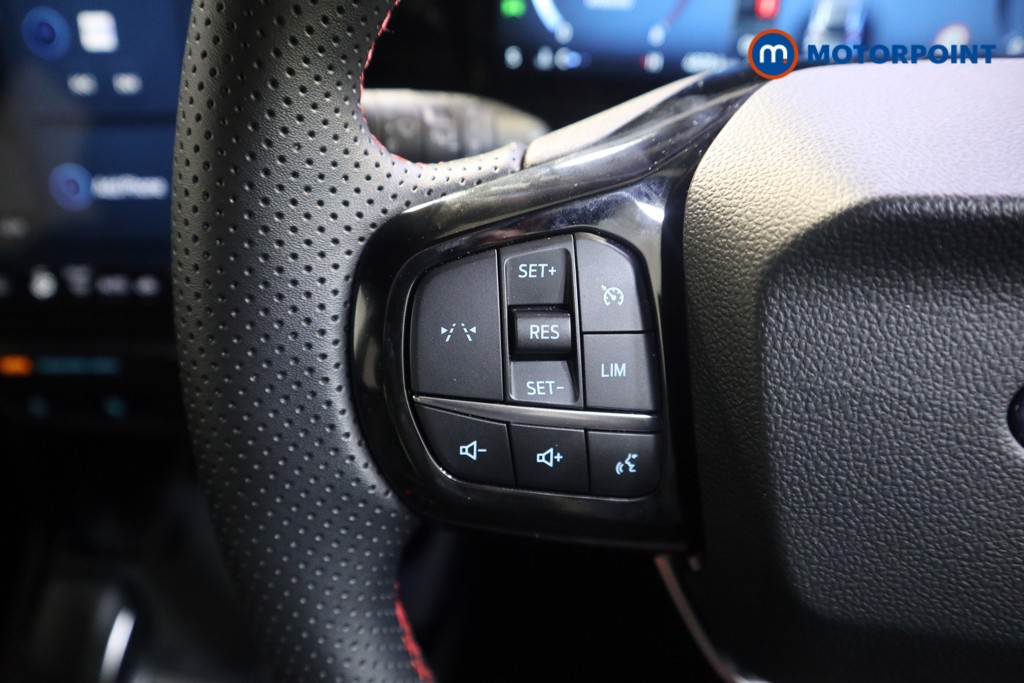 Ford Puma St-Line Automatic Petrol SUV - Stock Number (1588510) - 3rd supplementary image