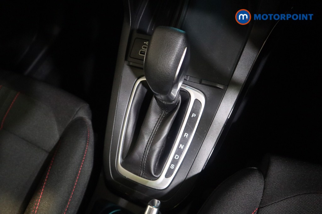 Ford Puma St-Line Automatic Petrol SUV - Stock Number (1588510) - 10th supplementary image