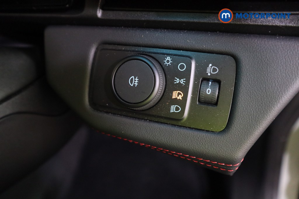 Ford Puma St-Line Automatic Petrol SUV - Stock Number (1588510) - 11th supplementary image