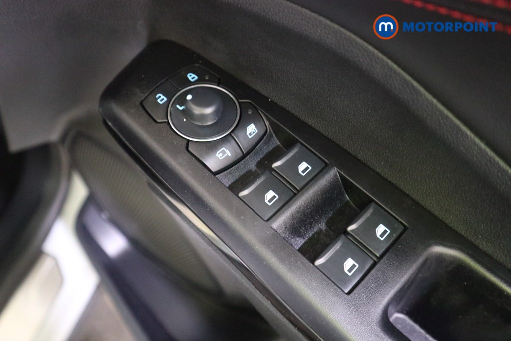Ford Puma St-Line Automatic Petrol SUV - Stock Number (1588510) - 12th supplementary image