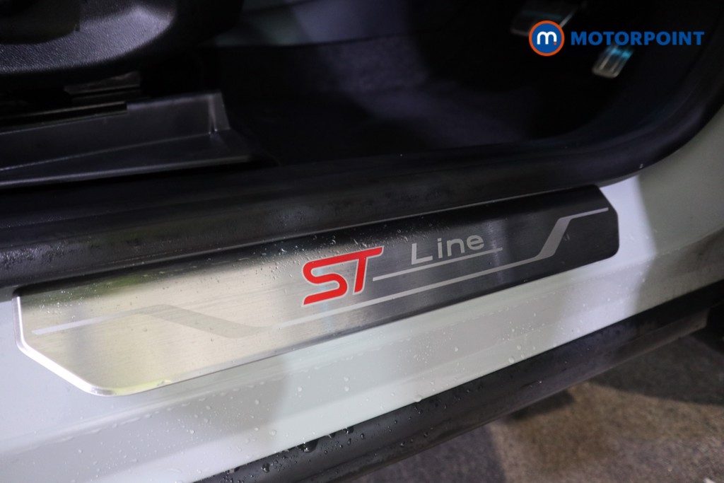 Ford Puma St-Line Automatic Petrol SUV - Stock Number (1588510) - 13th supplementary image