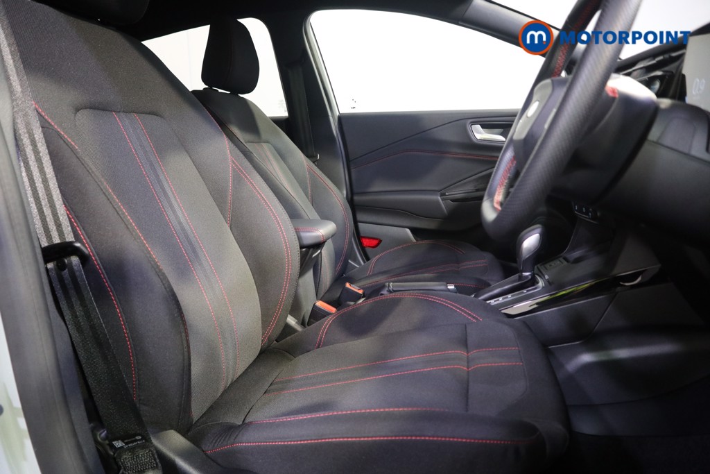 Ford Puma St-Line Automatic Petrol SUV - Stock Number (1588510) - 14th supplementary image