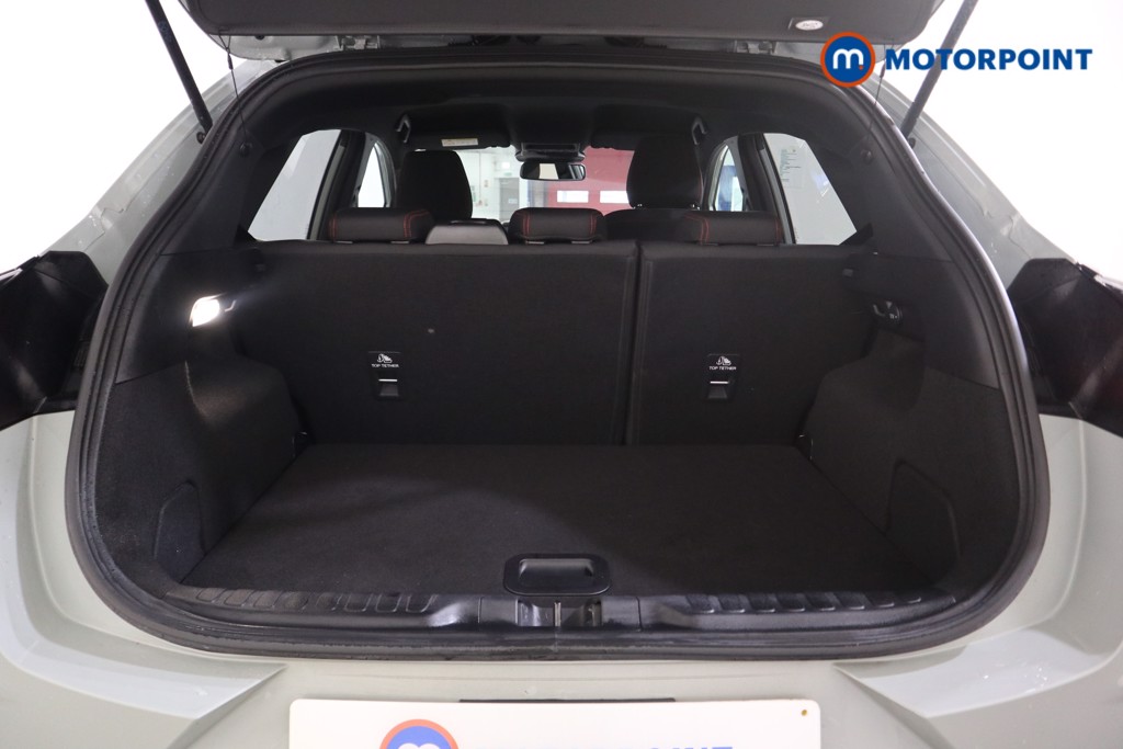 Ford Puma St-Line Automatic Petrol SUV - Stock Number (1588510) - 19th supplementary image