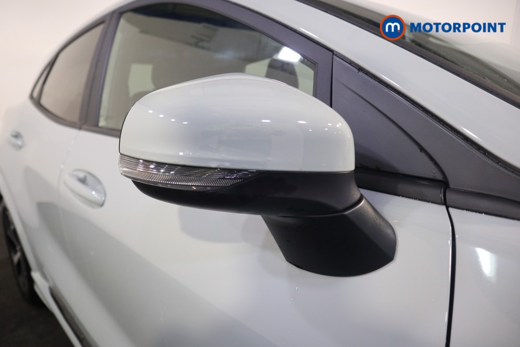 Ford Puma St-Line Automatic Petrol SUV - Stock Number (1588510) - 29th supplementary image