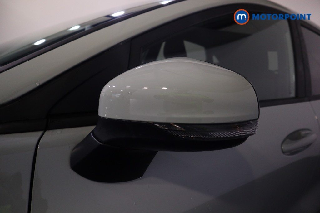 Ford Puma St-Line Automatic Petrol SUV - Stock Number (1588510) - 30th supplementary image
