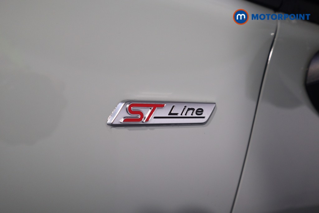 Ford Puma St-Line Automatic Petrol SUV - Stock Number (1588510) - 31st supplementary image