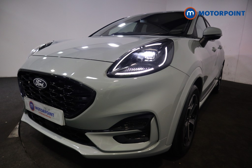 Ford Puma St-Line Automatic Petrol SUV - Stock Number (1588510) - 32nd supplementary image