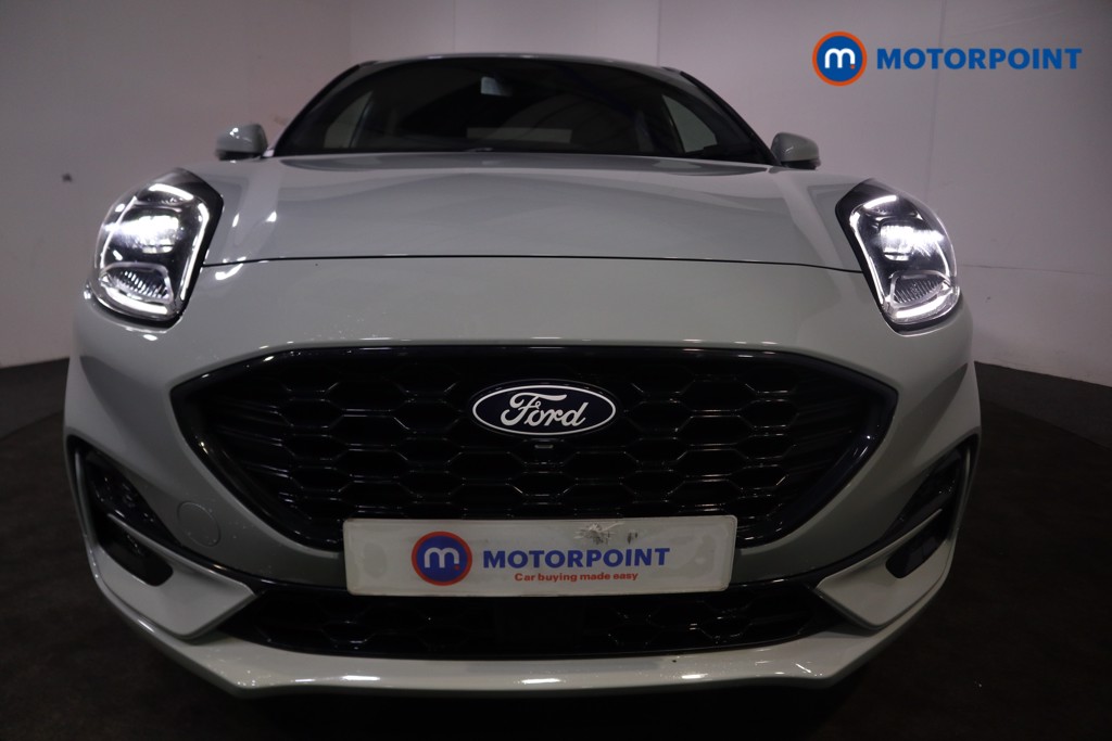 Ford Puma St-Line Automatic Petrol SUV - Stock Number (1588510) - 33rd supplementary image