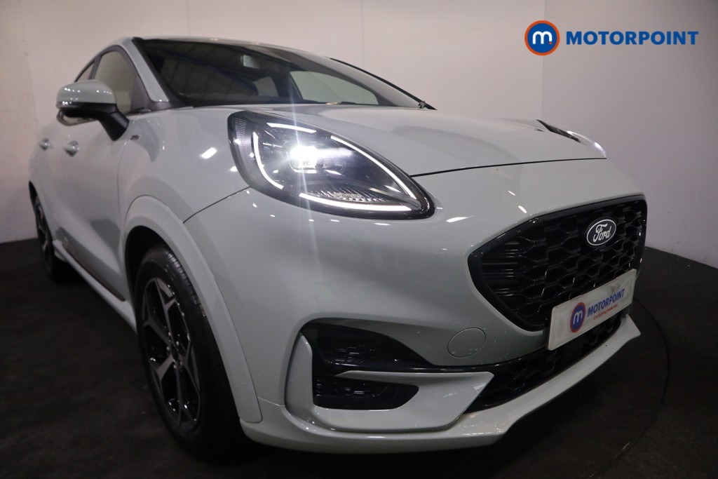 Ford Puma St-Line Automatic Petrol SUV - Stock Number (1588510) - 34th supplementary image