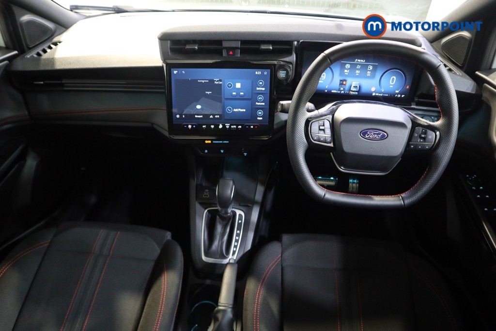 Ford Puma St-Line Automatic Petrol SUV - Stock Number (1588510) - 1st supplementary image