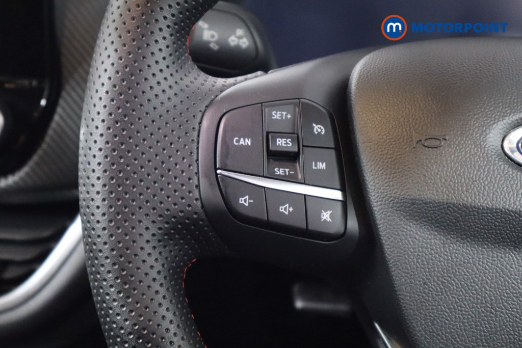 Ford Puma St-Line X Manual Petrol SUV - Stock Number (1588512) - 7th supplementary image