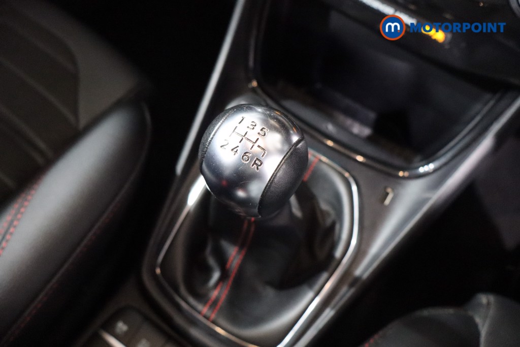 Ford Puma St-Line X Manual Petrol SUV - Stock Number (1588512) - 14th supplementary image