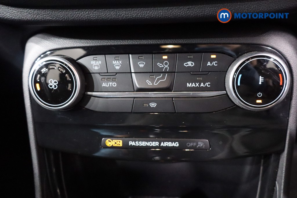 Ford Puma St-Line X Manual Petrol SUV - Stock Number (1588512) - 16th supplementary image