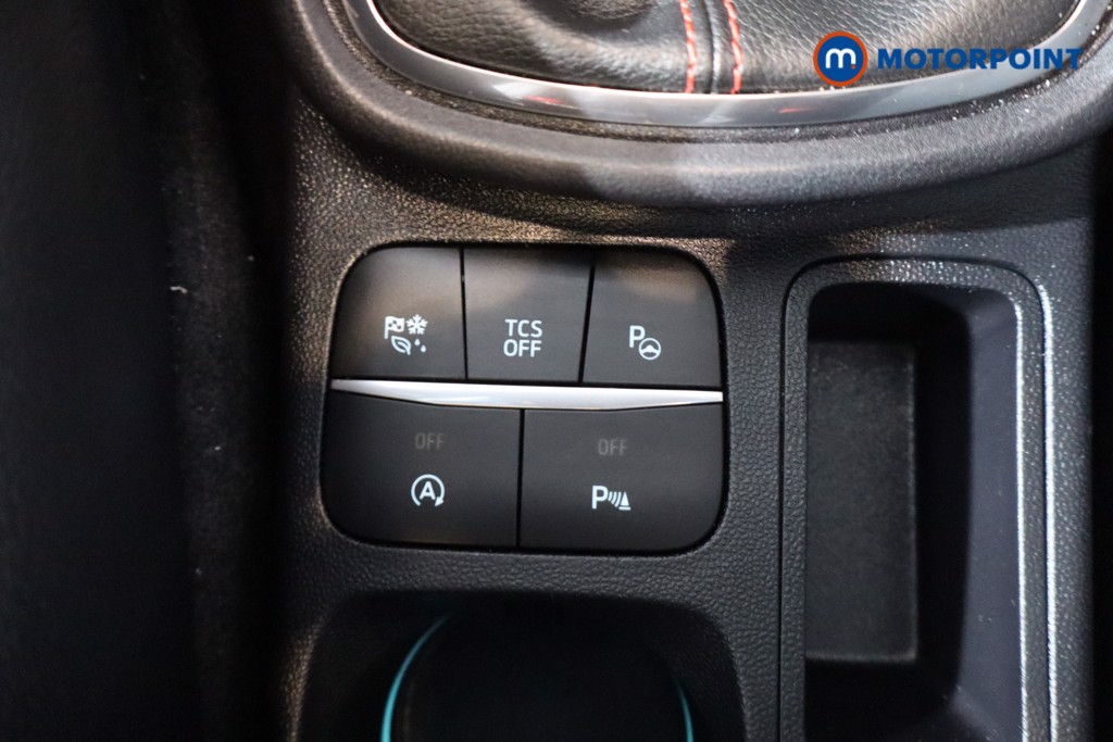 Ford Puma St-Line X Manual Petrol SUV - Stock Number (1588512) - 17th supplementary image