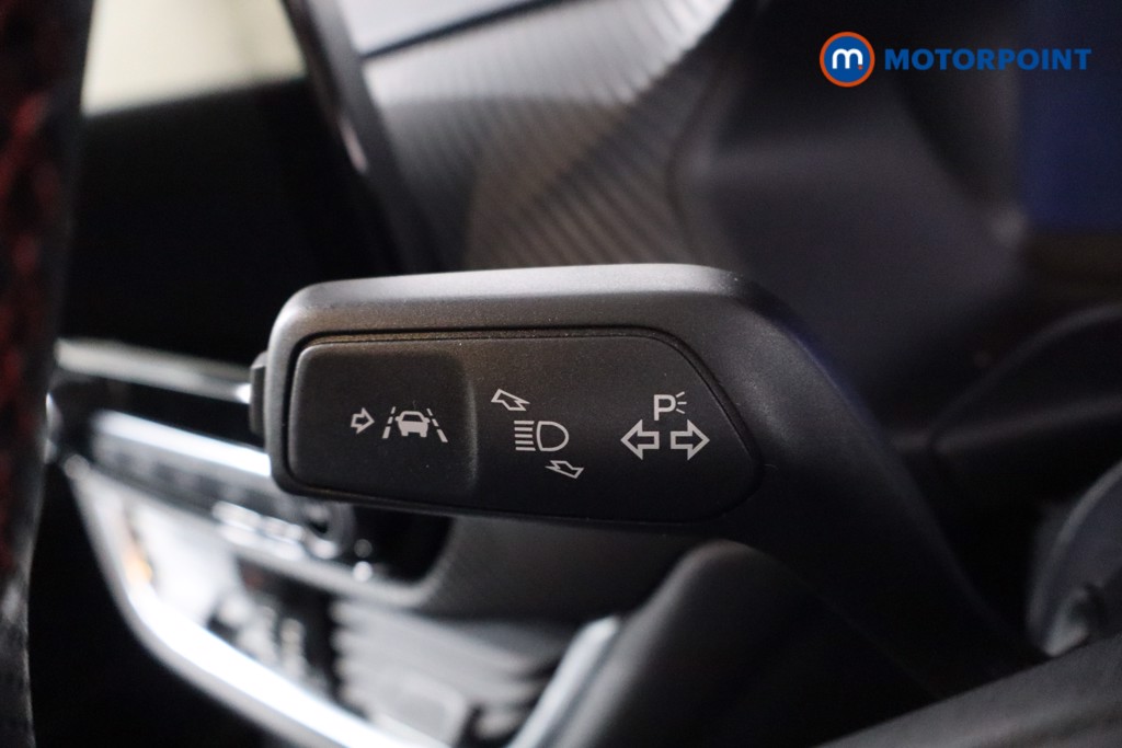 Ford Puma St-Line X Manual Petrol SUV - Stock Number (1588512) - 20th supplementary image