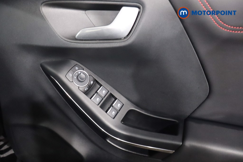 Ford Puma St-Line X Manual Petrol SUV - Stock Number (1588512) - 21st supplementary image
