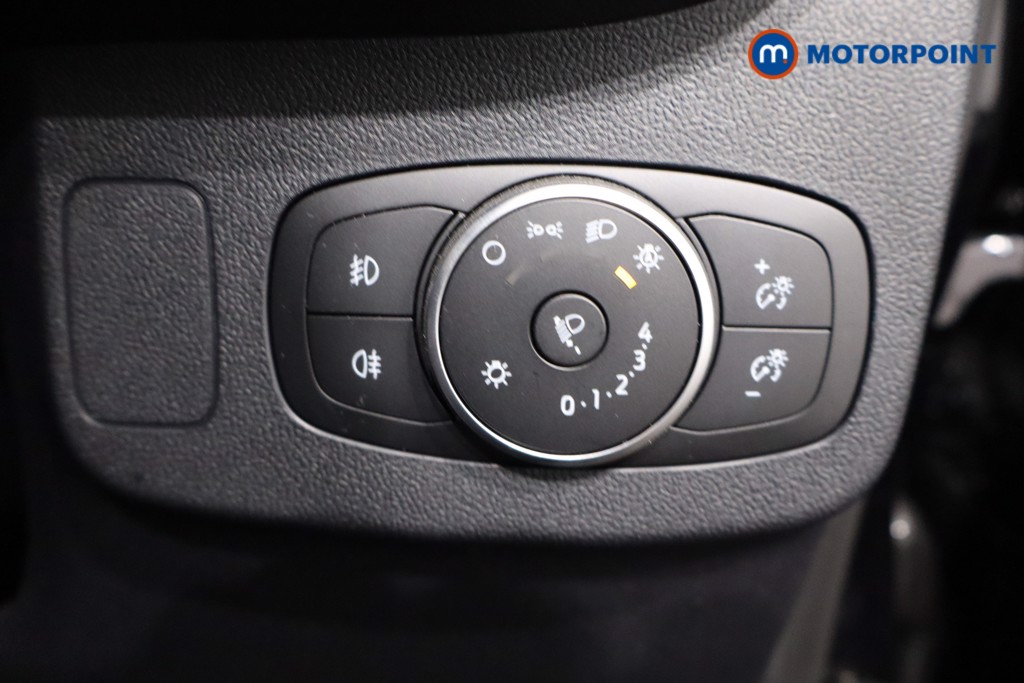 Ford Puma St-Line X Manual Petrol SUV - Stock Number (1588512) - 22nd supplementary image