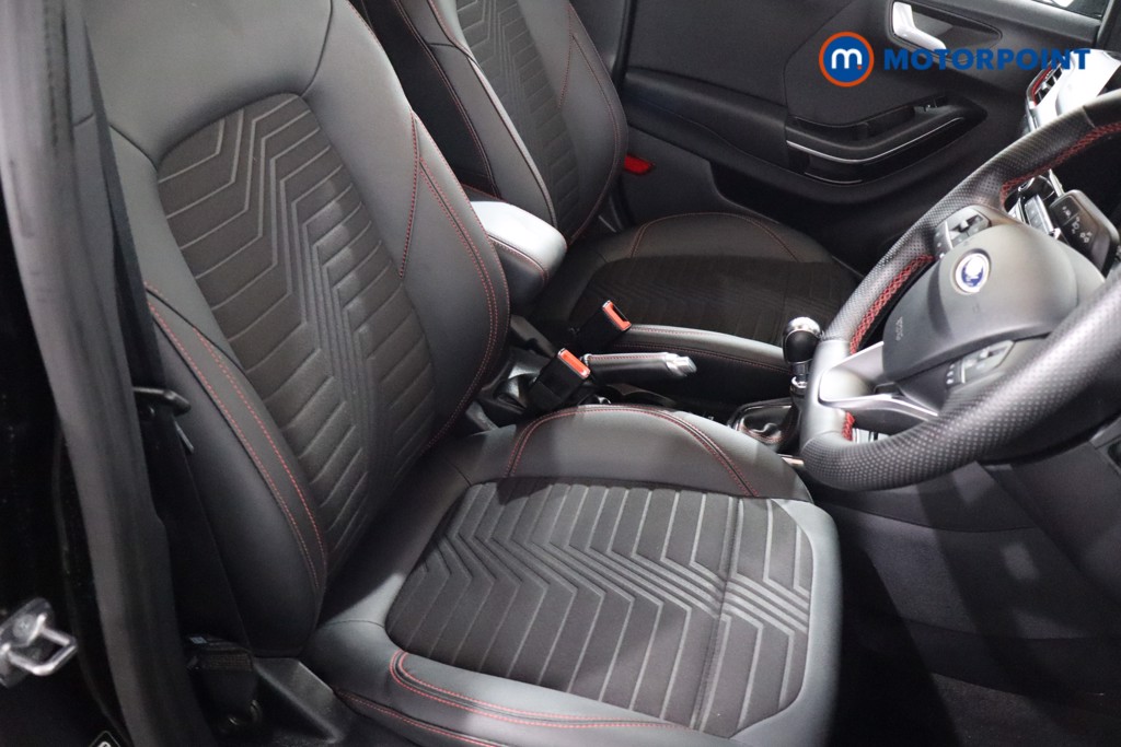 Ford Puma St-Line X Manual Petrol SUV - Stock Number (1588512) - 24th supplementary image