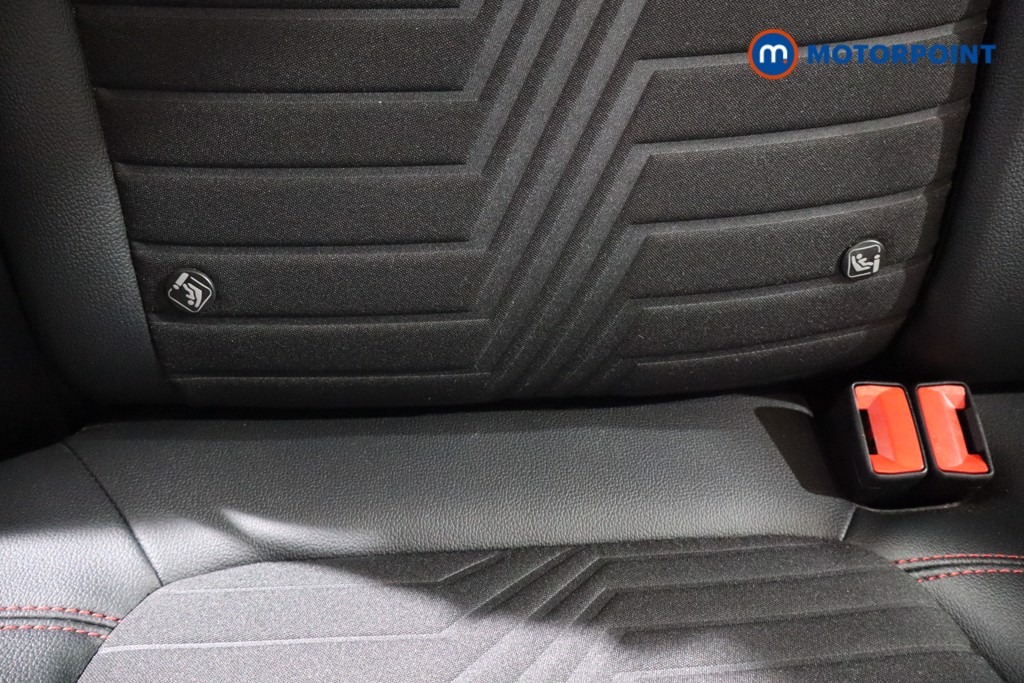 Ford Puma St-Line X Manual Petrol SUV - Stock Number (1588512) - 26th supplementary image