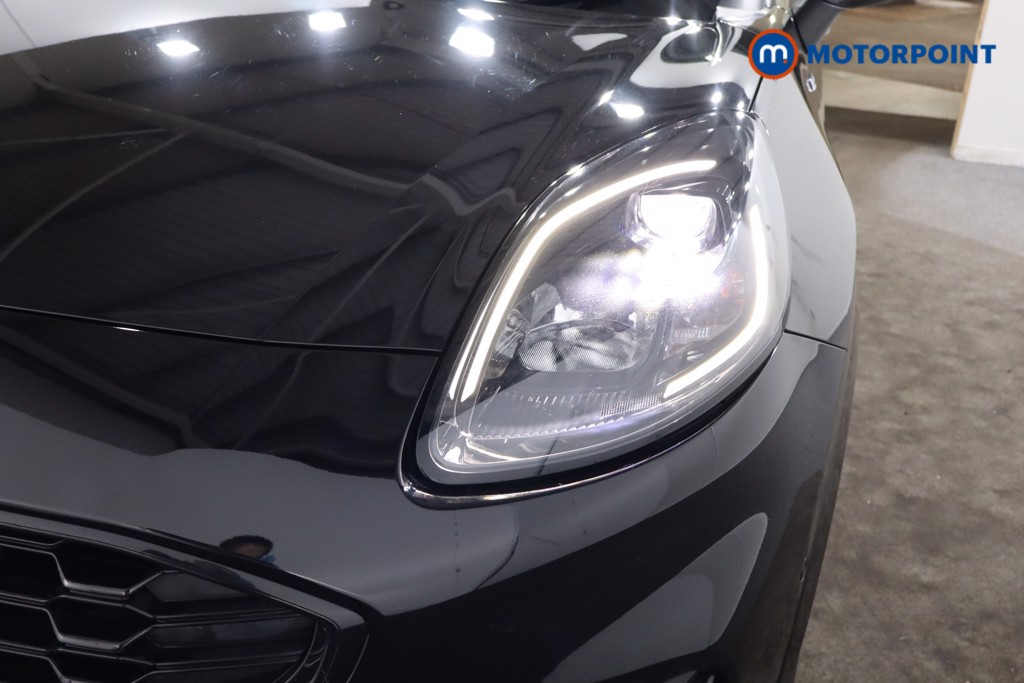 Ford Puma St-Line X Manual Petrol SUV - Stock Number (1588512) - 27th supplementary image