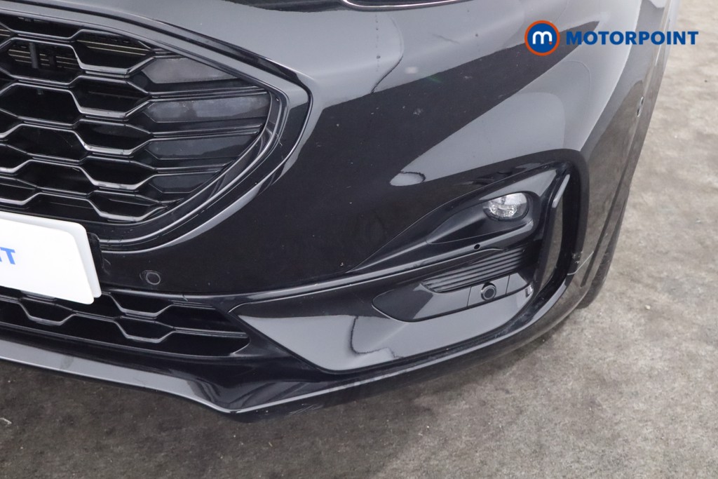 Ford Puma St-Line X Manual Petrol SUV - Stock Number (1588512) - 28th supplementary image