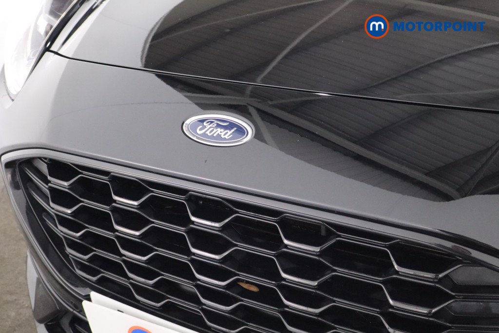 Ford Puma St-Line X Manual Petrol SUV - Stock Number (1588512) - 29th supplementary image