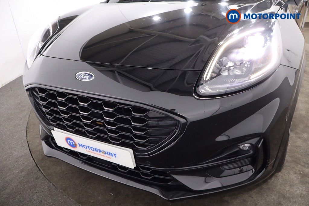 Ford Puma St-Line X Manual Petrol SUV - Stock Number (1588512) - 30th supplementary image